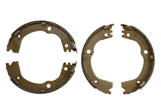 Balatas de freno de estacionamiento FERODO FSB4198 para Hyundai Tucson
