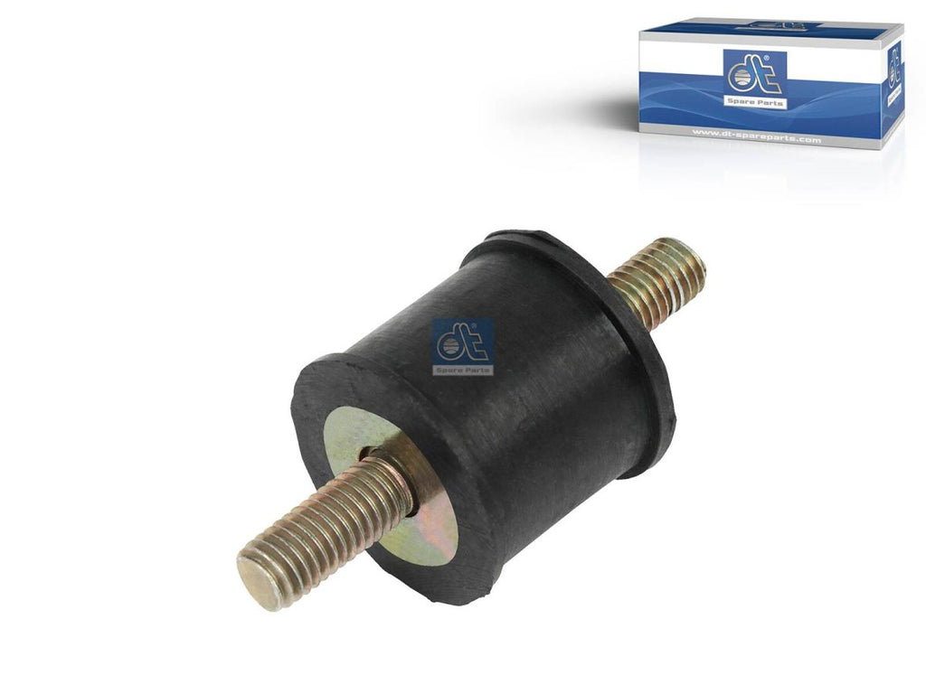 Soporte, radiador DT SPARE PARTS — foto 2
