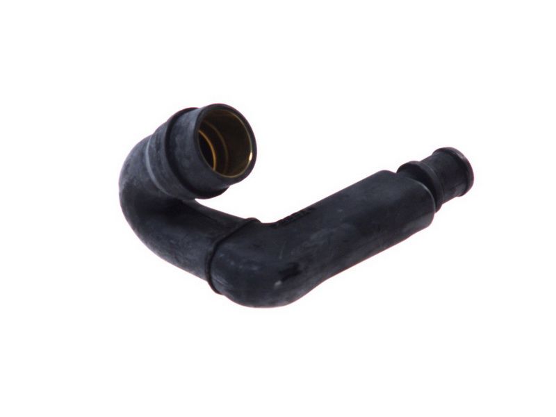 Manguera de ventilación de tapa de válvulas HANS PRIES 112 280 para Audi A4 B5