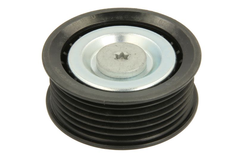 Polea tensora/guía de correa multicanal BTA E2M0024BTA para Mercedes-Benz Sprinter 3-T (B906) 2006-2020