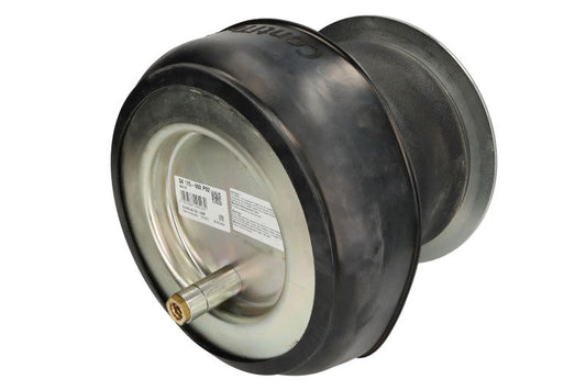 Fuelle, suspensión neumática CONTITECH SK 175-602 P02 para Mercedes-Benz Actros MP4 / MP5