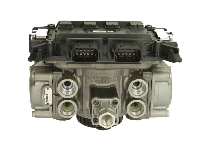 Modulador de eje WABCO 4801050060