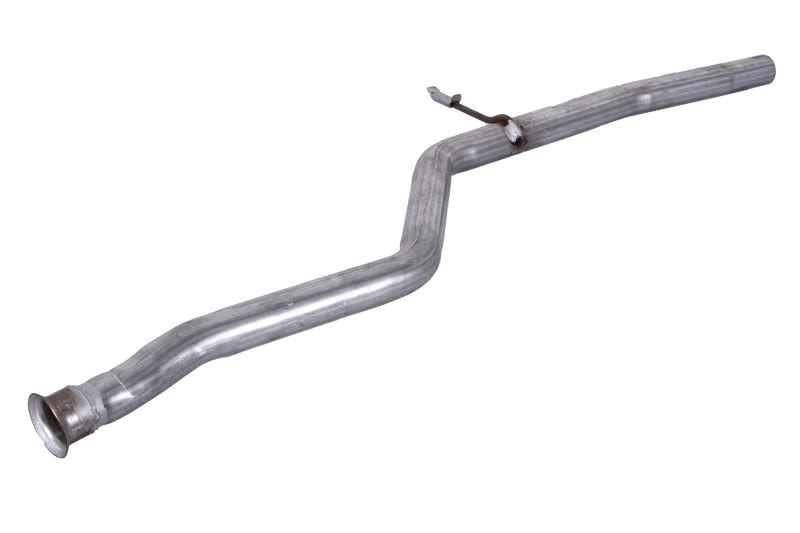 Tubería de reparación, catalizador ASMET 08.050 para Peugeot 206