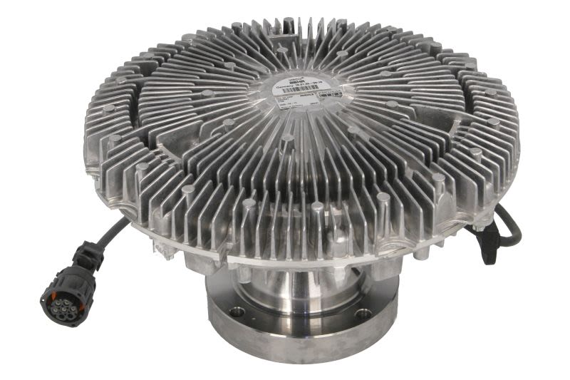 Embrague de ventilador de radiador MAHLE CFC 191 000P para Volvo FH