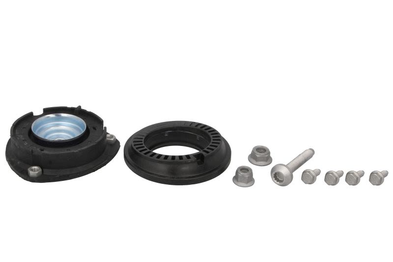 Kit de reparación de soporte de montaje de amortiguador MONROE MK411 para Audi A3