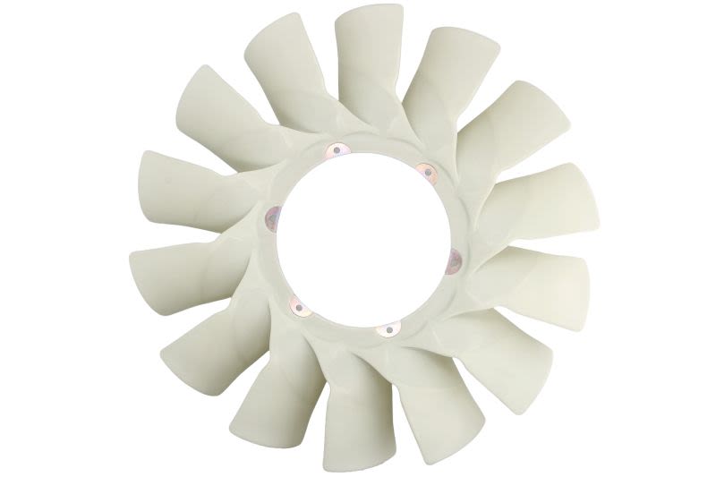 Ventilador de radiador BORG WARNER 20009638 para Volvo FH II