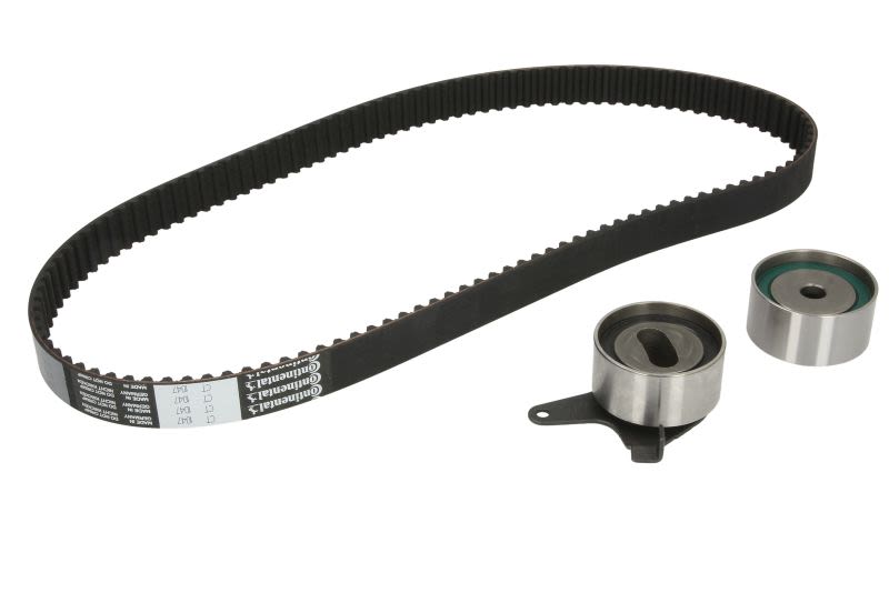 Kit de correa de distribución CONTITECH CT1047K1 para Mazda 323 C V