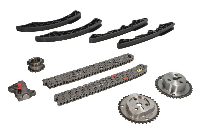 Kit de cadena de distribución HEPU 21-0685 para Subaru Imprez