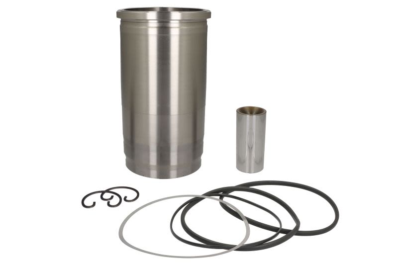 Kit de pistón y camisa de cilindro KOLBENSCHMIDT 40666960 para Mercedes-Benz Citaro (O 530) 1997-