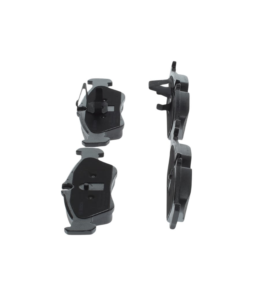 Pastillas de freno de disco BOSCH 0 986 424 219 para Mercedes-Benz Sprinter 2-T (B901, B902) 1995-2006