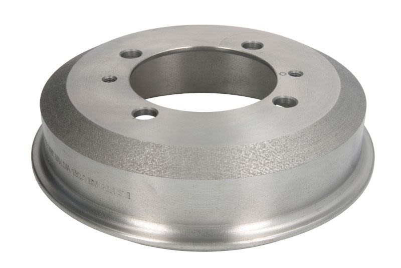 Tambor de freno ABE C60501ABE para Hyundai Accent