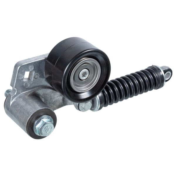 Palanca tensora de correa multicanal FEBI 106578 para Mercedes-Benz Travego (O 580) 1999-