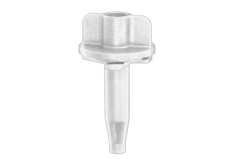 Soporte de radiador OE FORD 1381666 para Ford S-Max