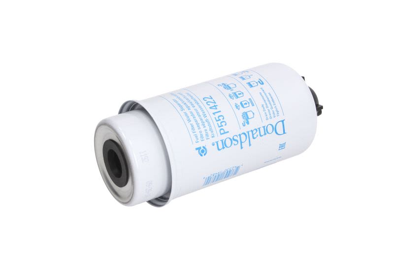 Filtro de combustible DONALDSON OFF P551422 para Claas 546