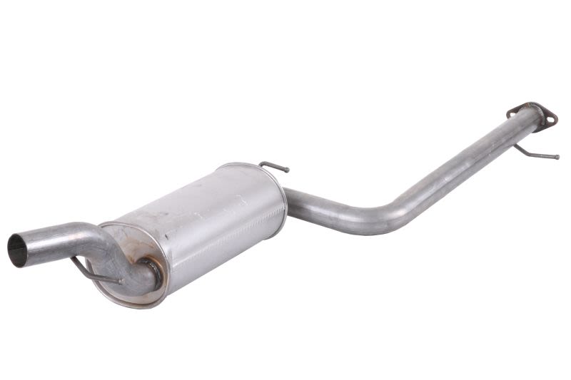 Silenciador trasero BOSAL 282-419 para Ford Focus II