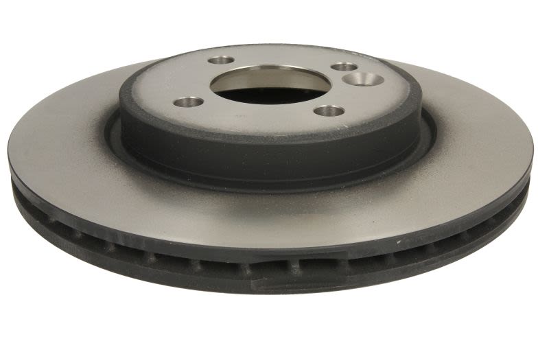 Disco de freno TRW DF4197 para Mini (R56) 1.4/1.4D/1.6
