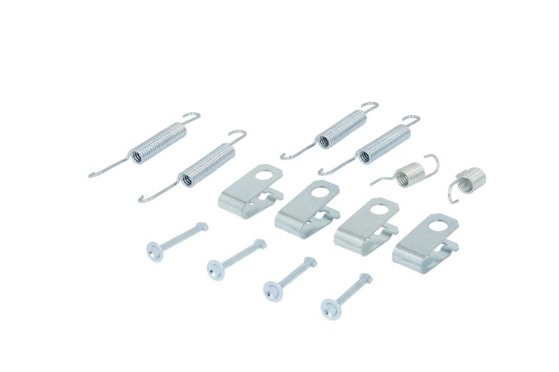 Kit de accesorios de balatas de freno DELPHI LY1399 para Honda Cr-V II