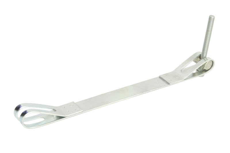 Soporte de escape CLAMP CL866SC para Scania 4