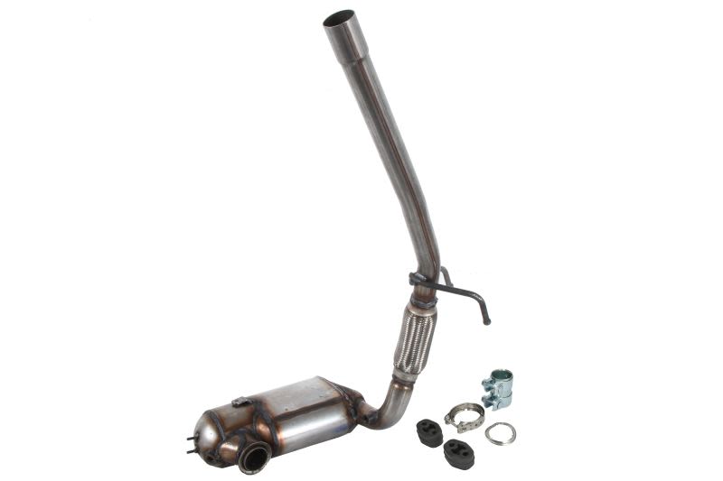 Filtro de partículas (DPF) BOSAL 097-523 para Volkswagen Polo V