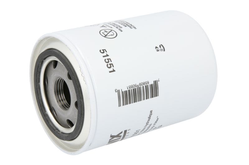 Filtro hidráulico WIX FILTERS 51551 para Fendt 2 D Farme