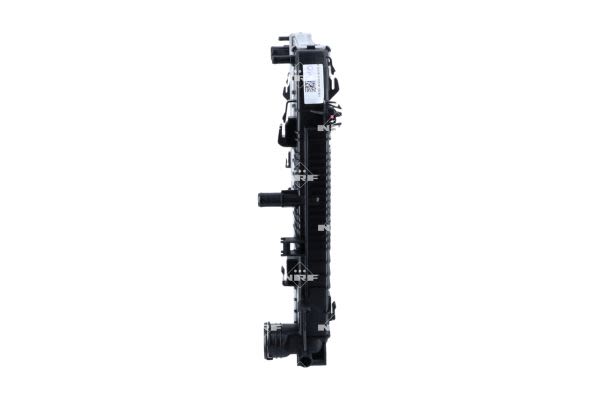 Radiador de motor NRF 53885 para Mercedes-Benz Sprinter 3-T (B906) 2006-2020