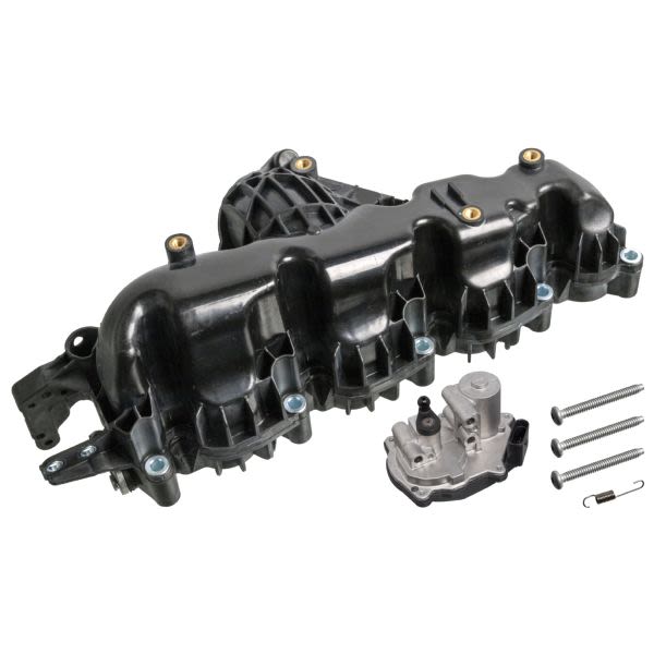 Racor de múltiple de admisión FEBI 175019 para Volkswagen Golf VI