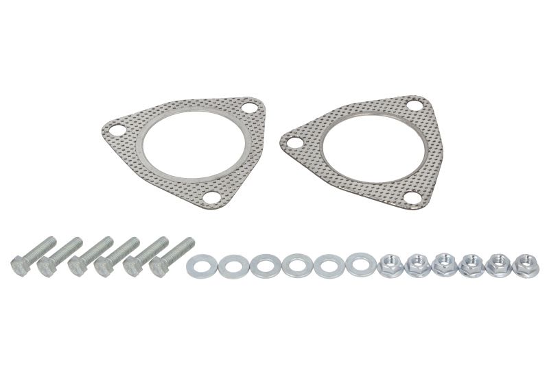 Tubo de escape BM CATALYSTS FK50642B para Peugeot Boxe