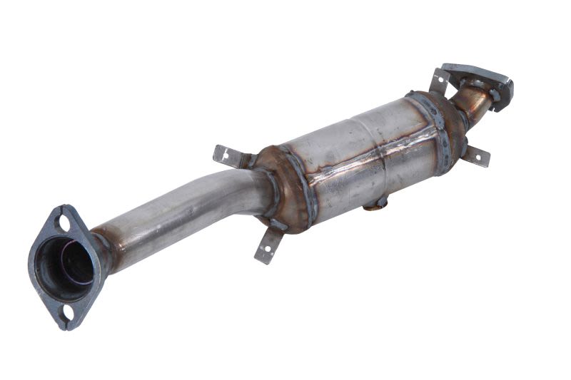 Catalizador JMJ JMJ 1091595 para Honda CIVIC VIII