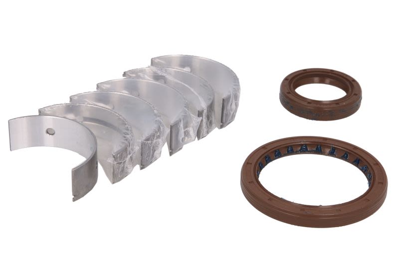 Kit de reparación de cigüeñal HOT RODS K241 HR para Polaris Scramble
