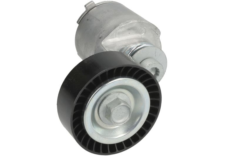 Palanca tensora de correa multicanal GATES T38314 para Volkswagen Golf VI