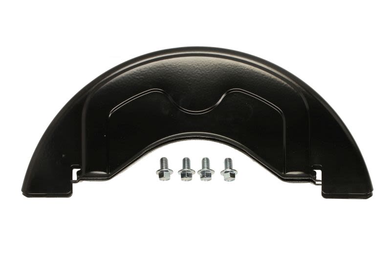 Chapa protectora de rodamiento de rueda AUGER 57029
