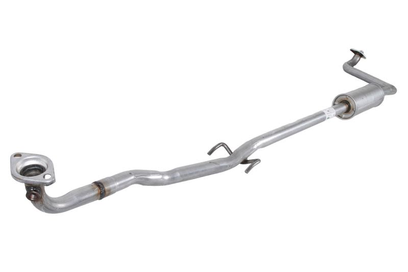 Silenciador central WALKER 24181 para Toyota Yaris