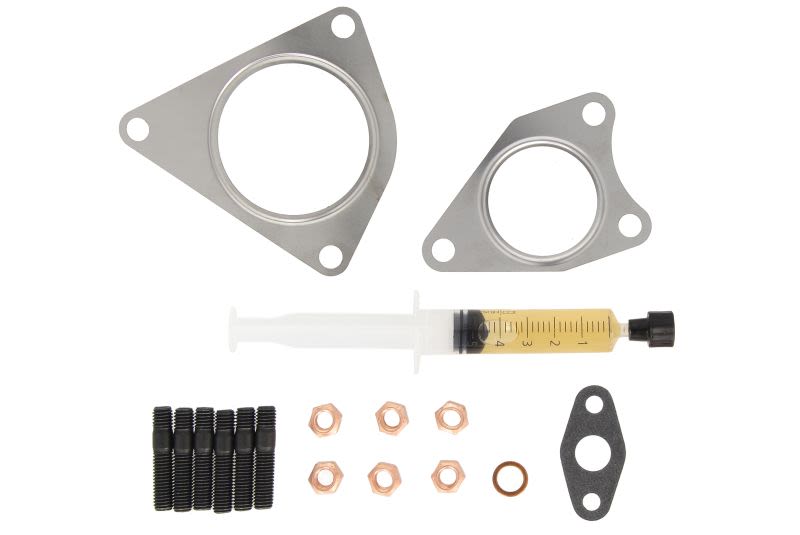 Kit de montaje de turbocompresor AJUSA JTC11510 para Audi A4 B8