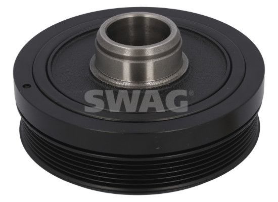 Polea de cigüeñal SWAG 33 11 4655 para BMW Serie 1 (F20) 2011-2019