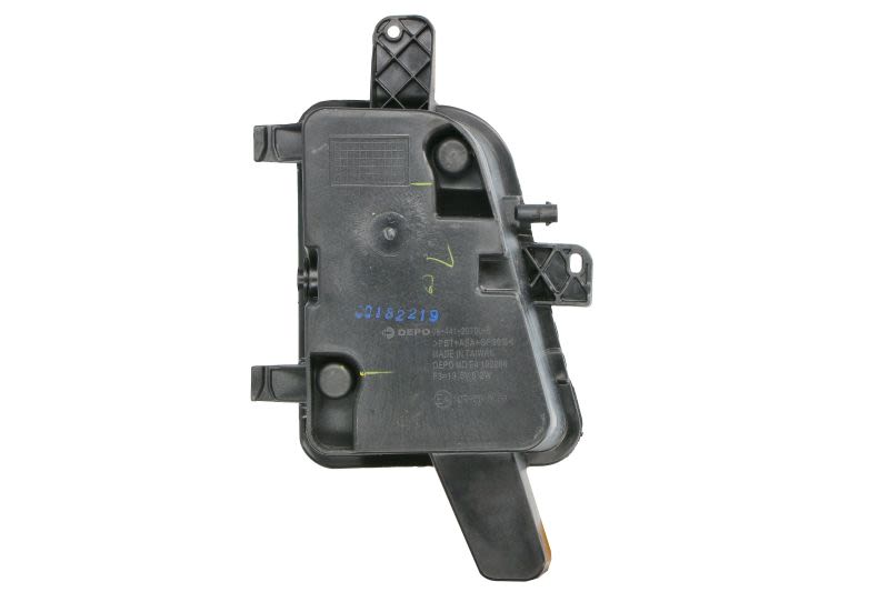 Luz antiniebla DEPO 441-2070L-AE