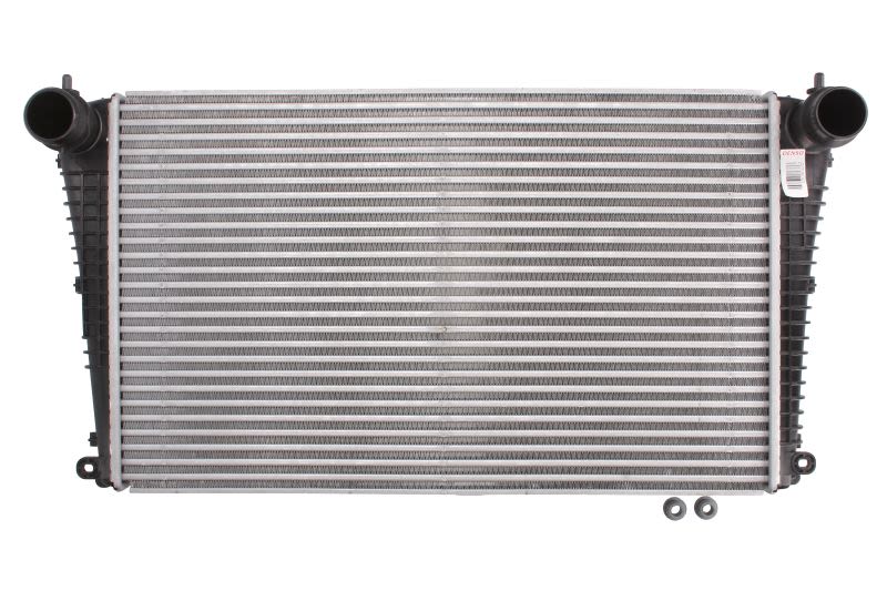 Enfriador de aire de carga (intercooler) DENSO DIT06003 para Jeep Renegade