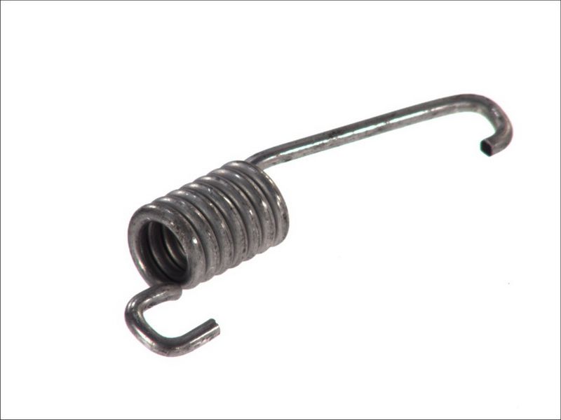 Resorte de balatas de freno BPW 03.397.44.06.0