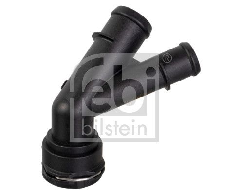 Brida de refrigerante FEBI 180199 para Audi A3