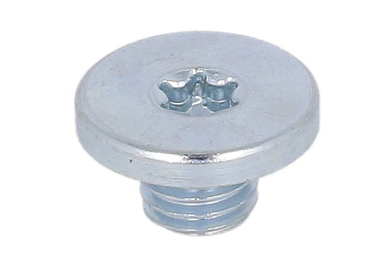 Tapón de cárter de aceite HANS PRIES 115 360 para Porsche Cayenne