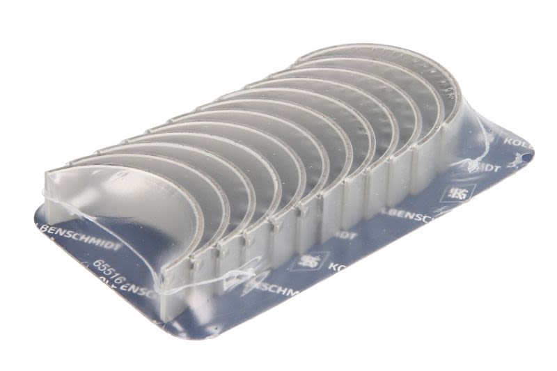 Juego de metales de biela KOLBENSCHMIDT 77967620 para BMW Serie 1 (E82) 2007-2013