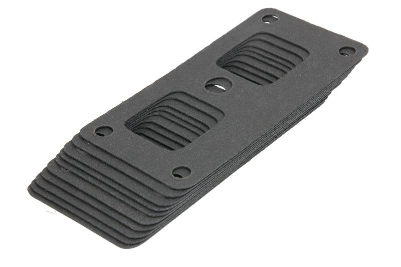 Empaquetadura del bloque del motor ENGITECH ENT020315 para Zetor 5211