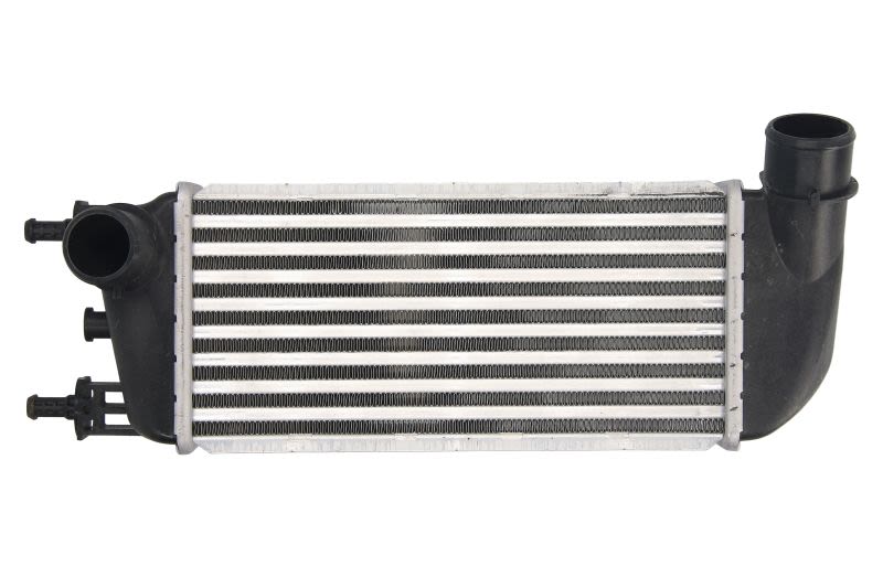 Enfriador de aire de carga (intercooler) THERMOTEC DAF010TT