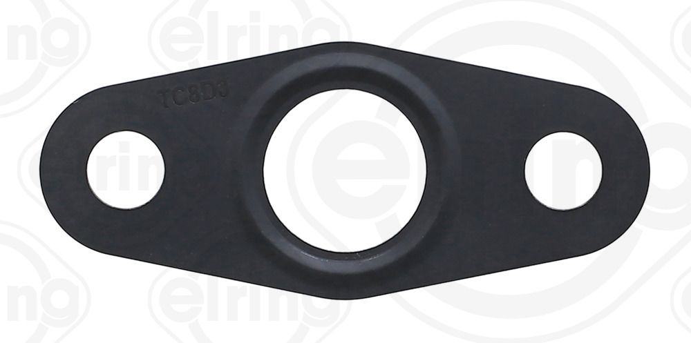 Empaquetadura de salida de aceite de turbo ELRING 884.360