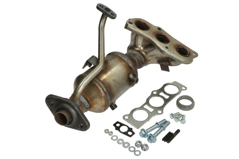 Catalizador BM CATALYSTS BM92098H para Toyota Yaris