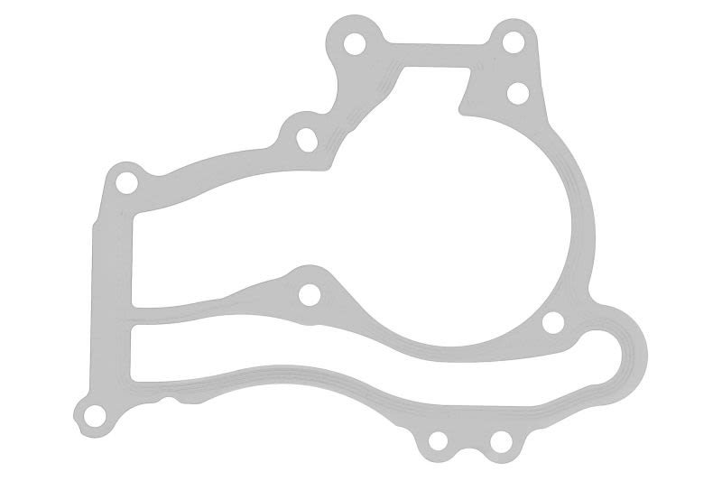 Empaquetadura de bomba de agua OE OPEL 55568033 para Opel Corsa D