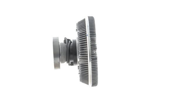 Embrague de ventilador de radiador MAHLE CFC 226 000P para Volvo FM