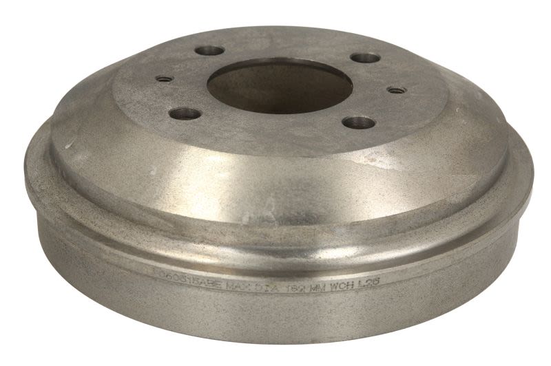 Tambor de freno ABE C60515ABE para Hyundai Accent