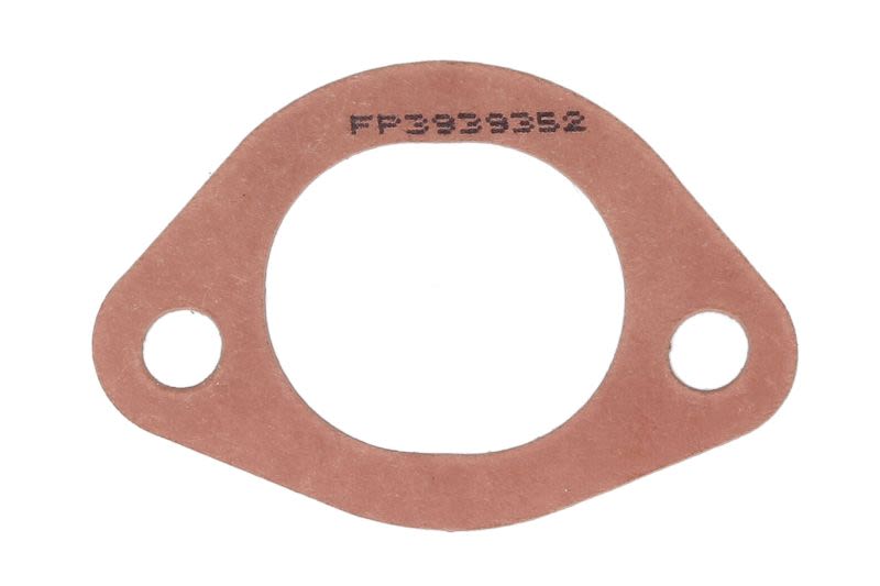 Empaquetadura de bomba de aceite FP DIESEL 3939352-FP para JCB 8250