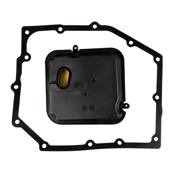 Kit de filtro de transmisión automática BLUE PRINT ADBP210074 para Ford S-Max