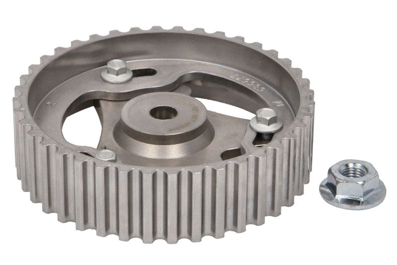 Ajustador de árbol de levas HANS PRIES 701 987 para Mercedes-Benz Clase A (W176) 2012-2018
